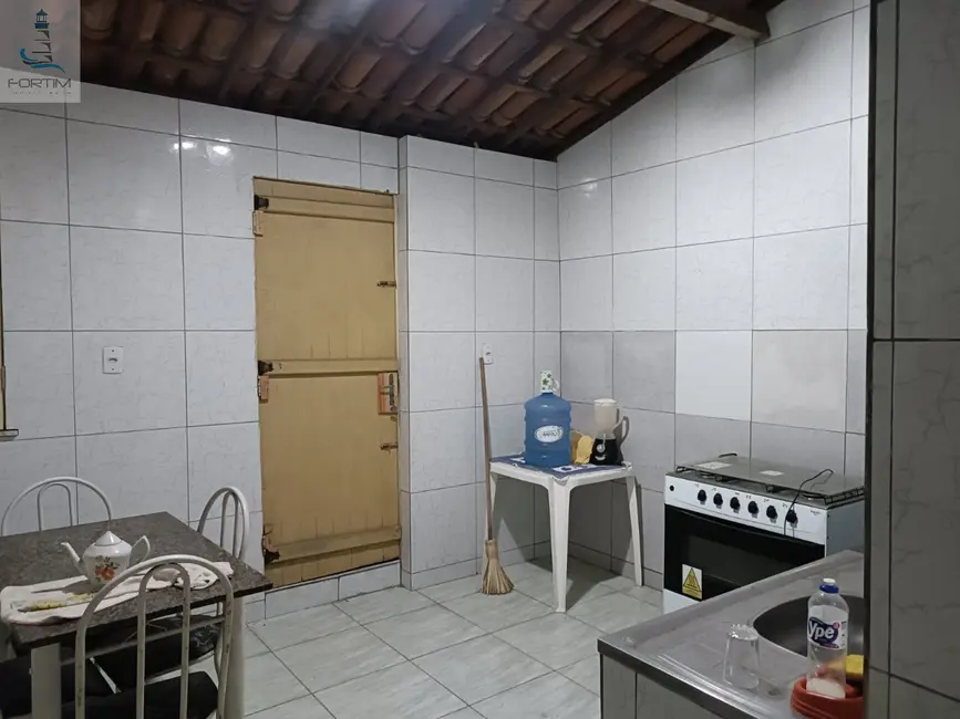 Casa com 3 quartos à venda, 153m2 em Aracati - CE - imagem 6 Foto 6 de Casa com 3 quartos à venda, 153m2 em Aracati - CE