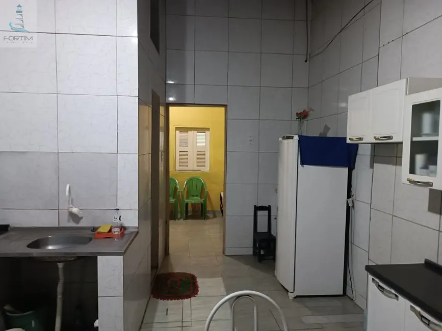 Casa com 3 quartos à venda, 153m2 em Aracati - CE - imagem 7 Foto 7 de Casa com 3 quartos à venda, 153m2 em Aracati - CE