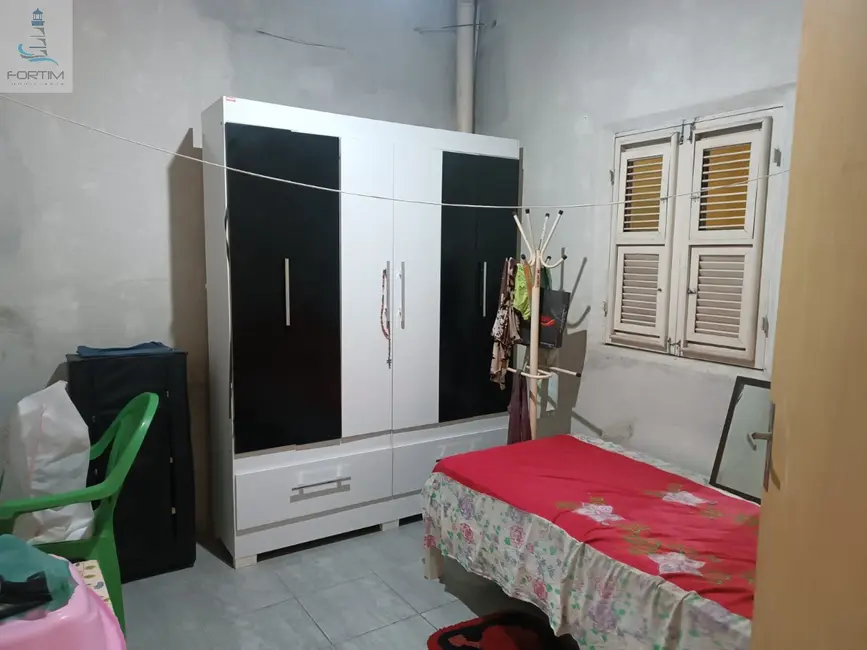 Casa com 3 quartos à venda, 153m2 em Aracati - CE - imagem 4 Foto 4 de Casa com 3 quartos à venda, 153m2 em Aracati - CE