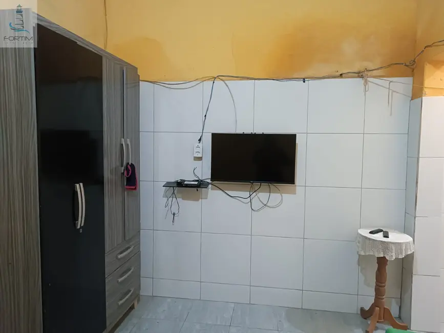 Casa com 3 quartos à venda, 153m2 em Aracati - CE - imagem 5 Foto 5 de Casa com 3 quartos à venda, 153m2 em Aracati - CE