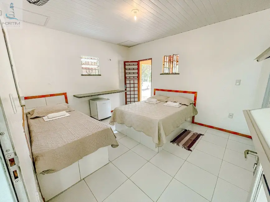 Pousada com 6 quartos à venda em Centro, Fortim - CE - imagem 8 Foto 8 de Pousada com 6 quartos à venda em Centro, Fortim - CE