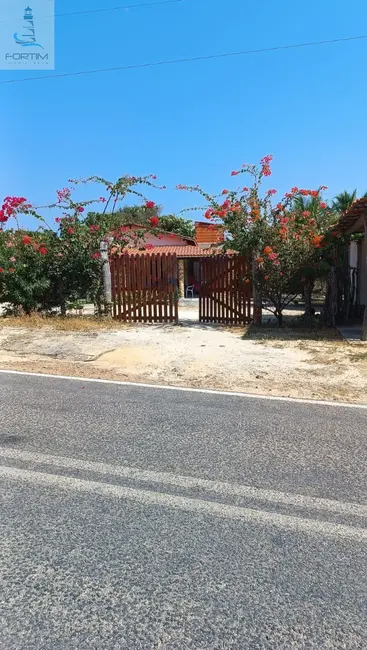 Casa com 3 quartos à venda, 2000m2 em Beberibe - CE - imagem 3 Foto 3 de Casa com 3 quartos à venda, 2000m2 em Beberibe - CE