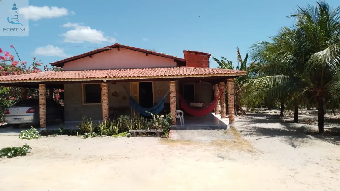 Foto 2 de Casa com 3 quartos à venda, 2000m2 em Beberibe - CE