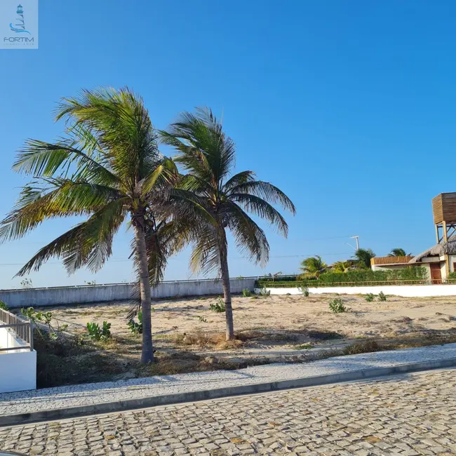 Foto 6 de Terreno / Lote à venda, 1764m2 em Fortim - CE