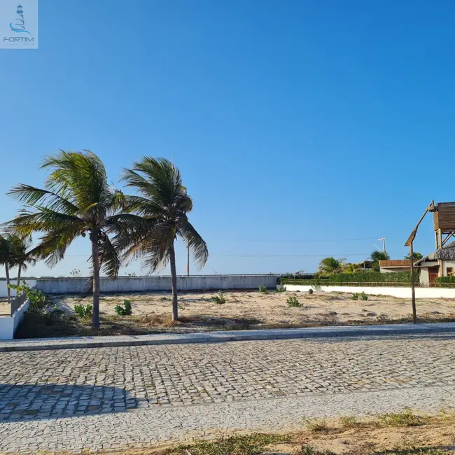 Foto 7 de Terreno / Lote à venda, 1764m2 em Fortim - CE