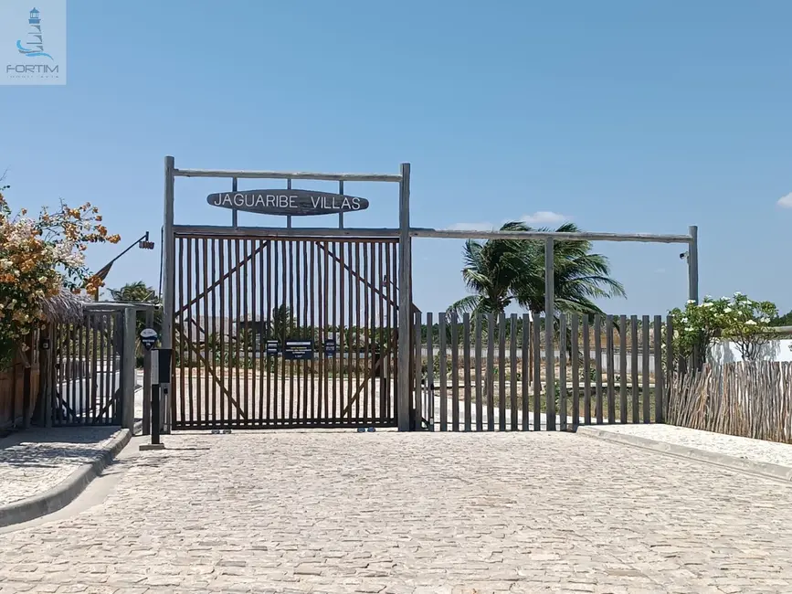 Foto 4 de Terreno / Lote à venda, 1764m2 em Fortim - CE