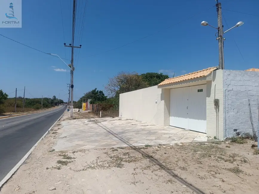Foto 5 de Casa com 5 quartos à venda e para alugar, 812m2 em Centro, Fortim - CE
