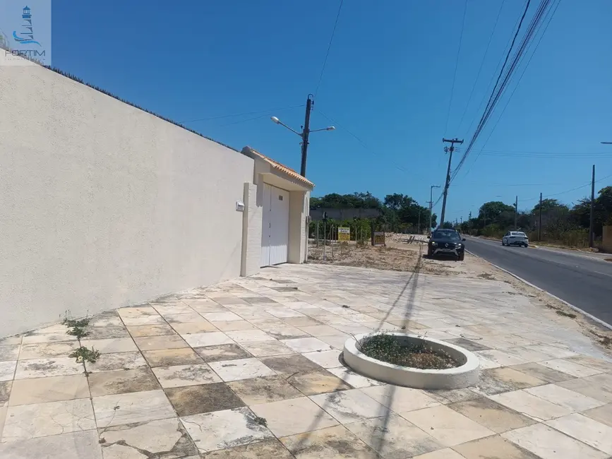 Foto 3 de Casa com 5 quartos à venda e para alugar, 812m2 em Centro, Fortim - CE