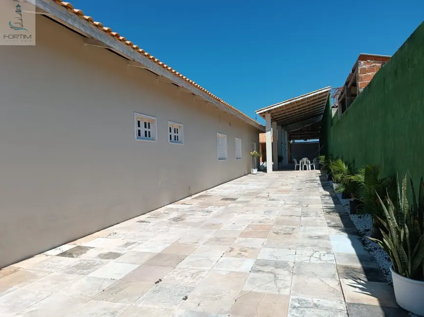 Foto 8 de Casa com 5 quartos à venda e para alugar, 812m2 em Centro, Fortim - CE