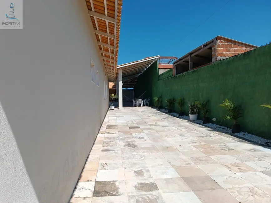 Foto 7 de Casa com 5 quartos à venda e para alugar, 812m2 em Centro, Fortim - CE