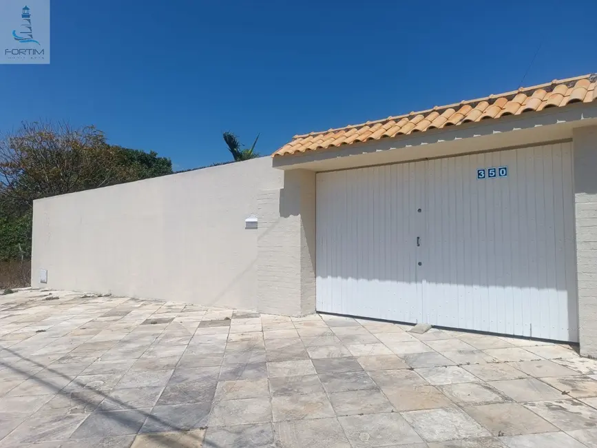 Foto 4 de Casa com 5 quartos à venda e para alugar, 812m2 em Centro, Fortim - CE