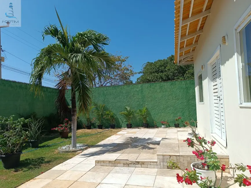 Foto 6 de Casa com 5 quartos à venda e para alugar, 812m2 em Centro, Fortim - CE