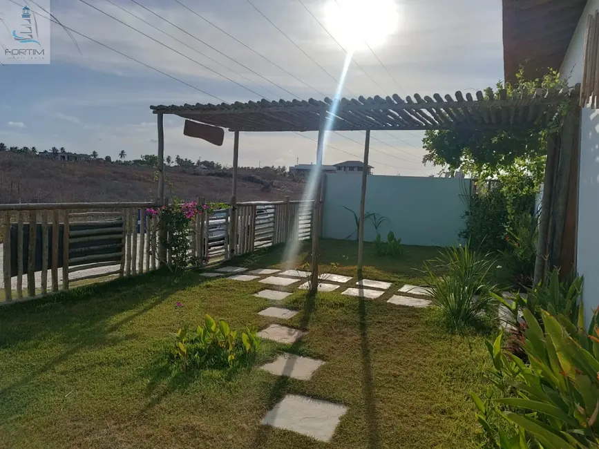 Foto 8 de Casa com 5 quartos à venda, 792m2 em Fortim - CE