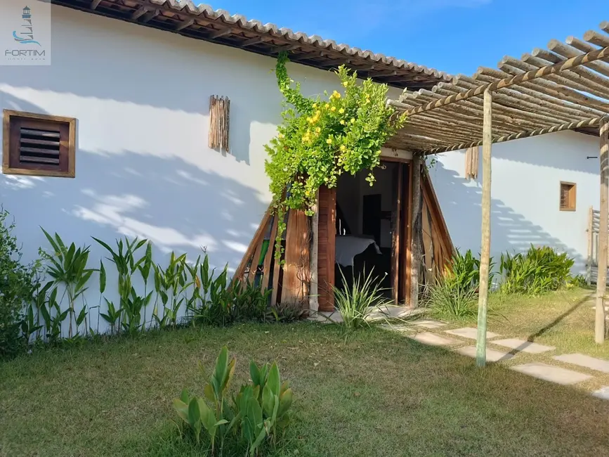 Foto 2 de Casa com 5 quartos à venda, 792m2 em Fortim - CE