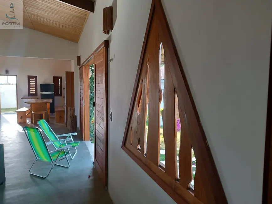 Foto 6 de Casa com 5 quartos à venda, 792m2 em Fortim - CE