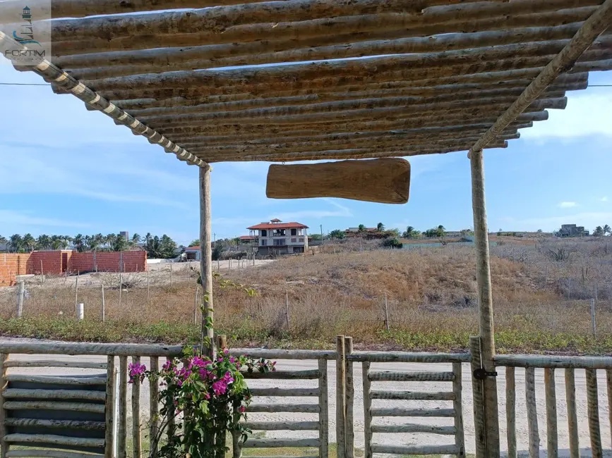 Foto 3 de Casa com 5 quartos à venda, 792m2 em Fortim - CE