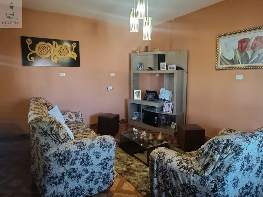 Foto 9 de Casa com 4 quartos à venda, 539m2 em Fortim - CE