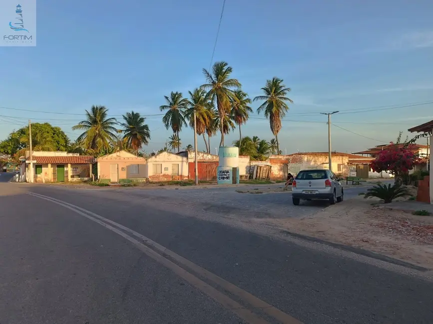 Foto 3 de Casa com 4 quartos à venda, 539m2 em Fortim - CE