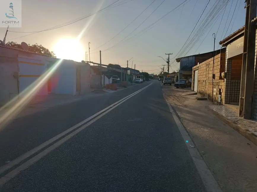 Foto 4 de Casa com 4 quartos à venda, 539m2 em Fortim - CE