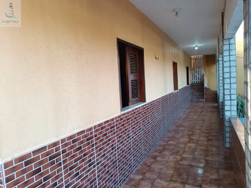 Foto 6 de Casa com 4 quartos à venda, 539m2 em Fortim - CE
