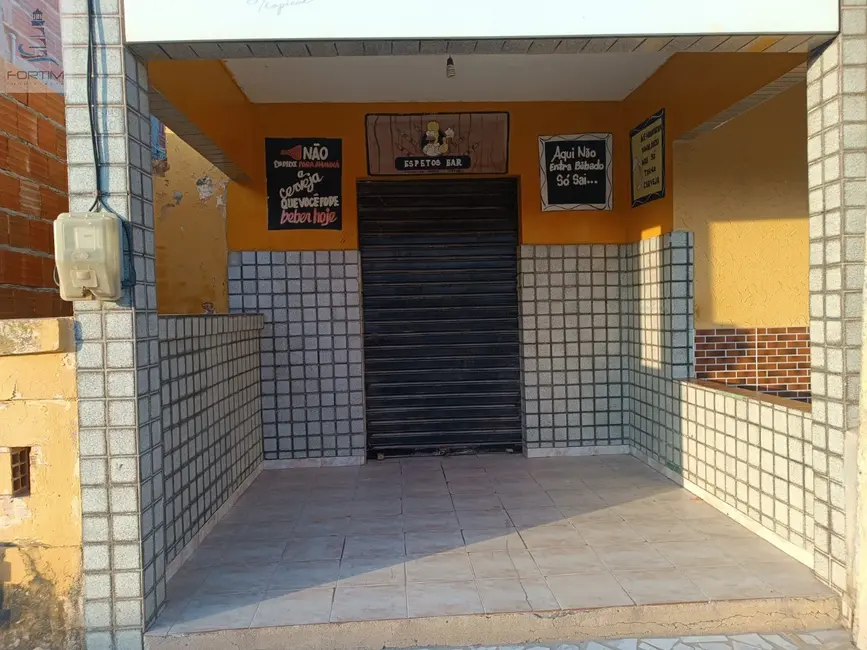 Foto 5 de Casa com 4 quartos à venda, 539m2 em Fortim - CE