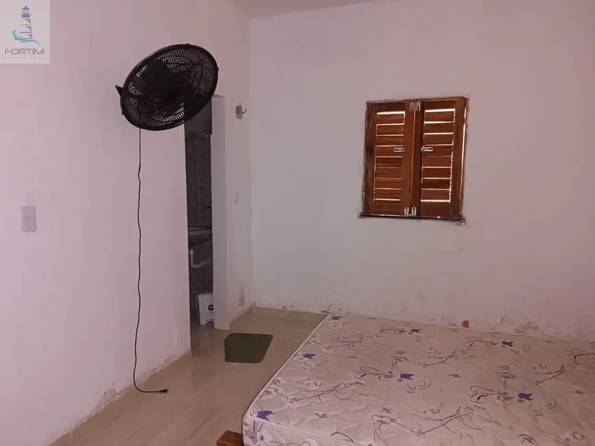 Foto 8 de Casa com 2 quartos à venda, 539m2 em Fortim - CE