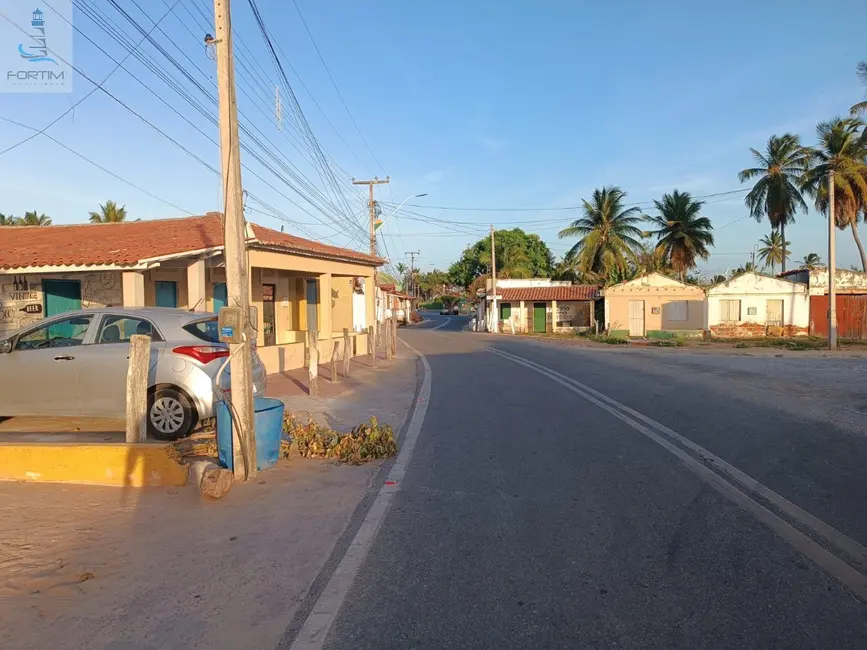 Foto 3 de Casa com 2 quartos à venda, 539m2 em Fortim - CE