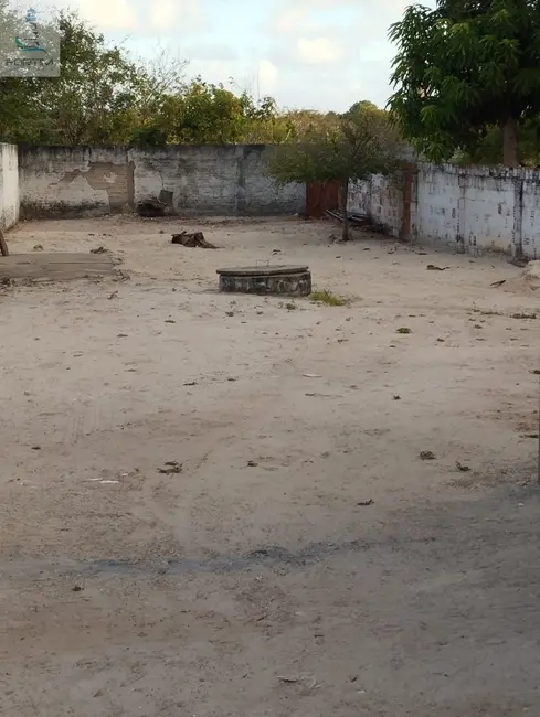 Foto 8 de Casa com 2 quartos à venda, 539m2 em Fortim - CE