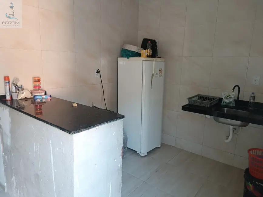 Foto 6 de Casa com 2 quartos à venda, 539m2 em Fortim - CE