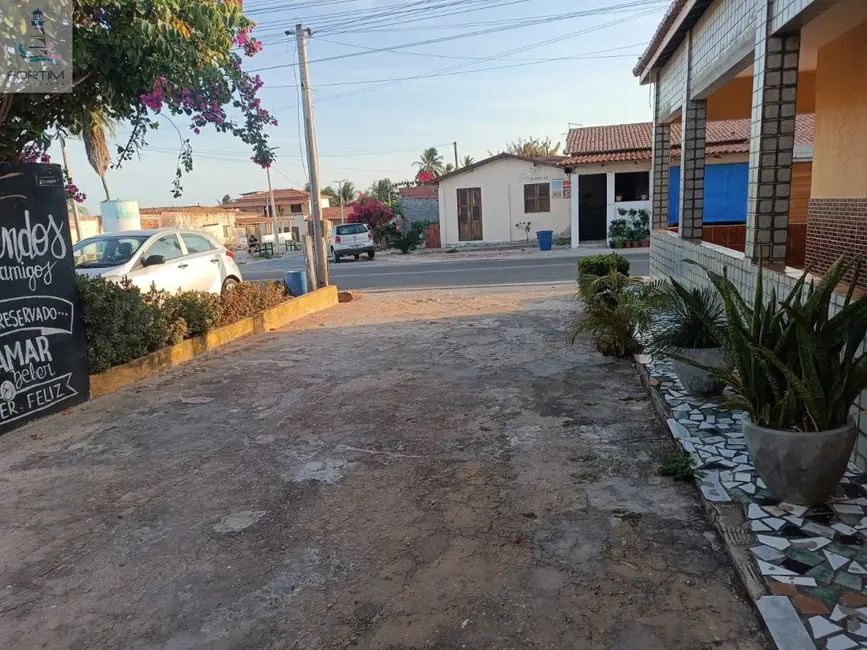 Foto 2 de Casa com 2 quartos à venda, 245m2 em Fortim - CE