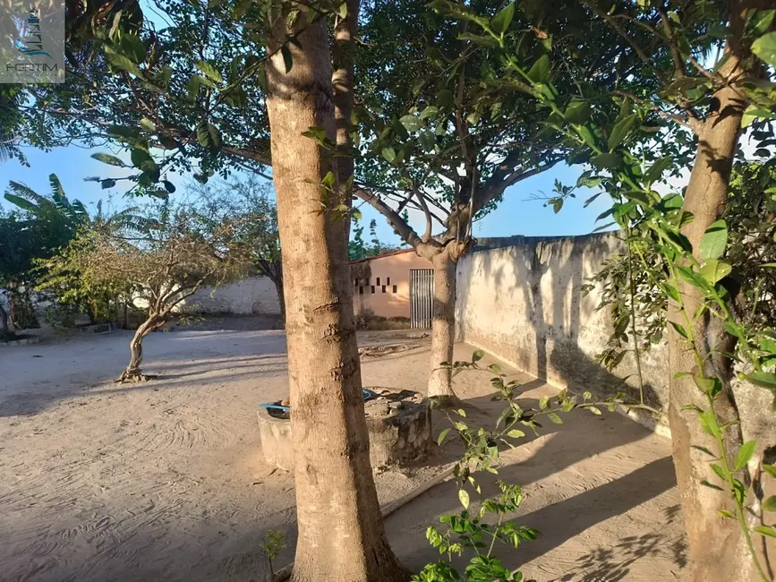 Foto 7 de Casa com 2 quartos à venda, 245m2 em Fortim - CE