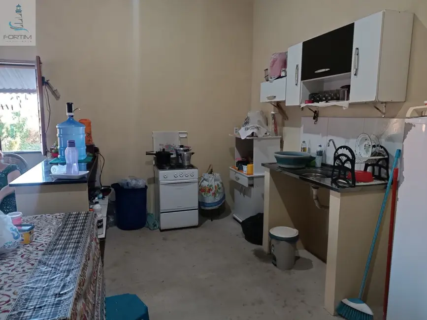 Foto 8 de Casa com 4 quartos à venda, 325m2 em Centro, Fortim - CE