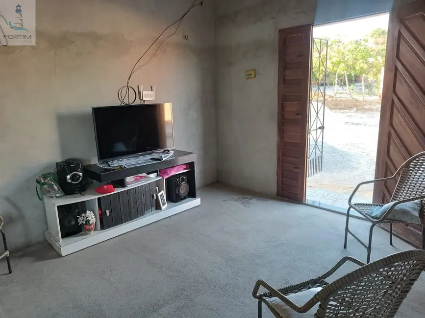 Foto 6 de Casa com 4 quartos à venda, 325m2 em Centro, Fortim - CE