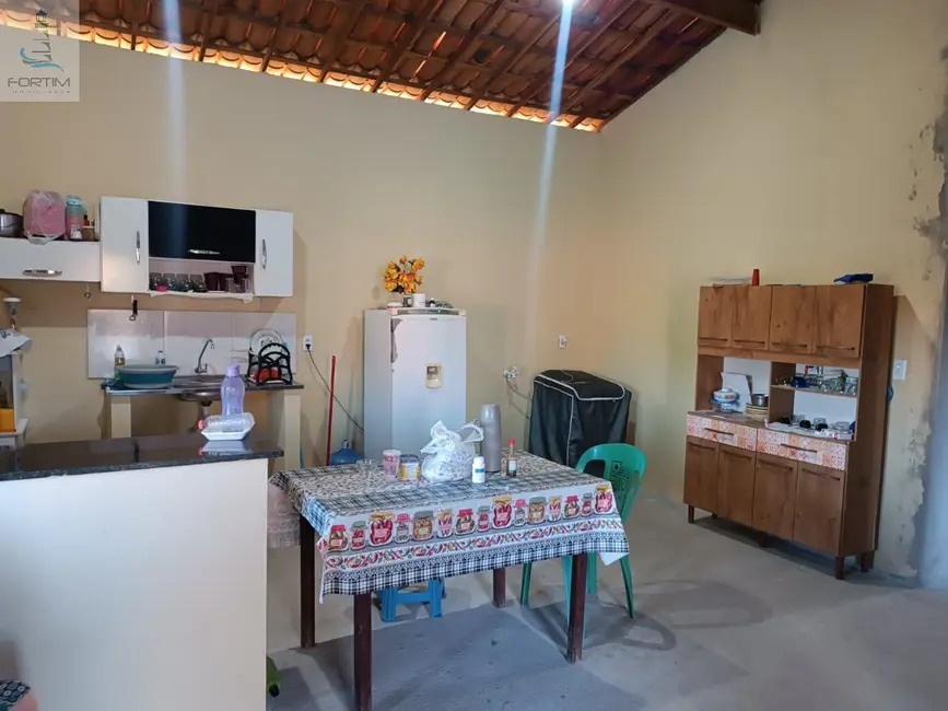 Foto 7 de Casa com 4 quartos à venda, 325m2 em Centro, Fortim - CE