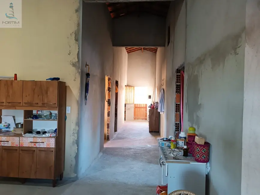 Foto 9 de Casa com 4 quartos à venda, 325m2 em Centro, Fortim - CE