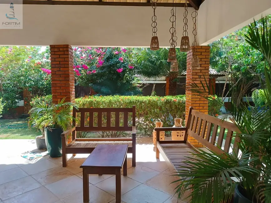 Casa com 4 quartos à venda, 1080m2 em Beberibe - CE - imagem 6 Foto 6 de Casa com 4 quartos à venda, 1080m2 em Beberibe - CE