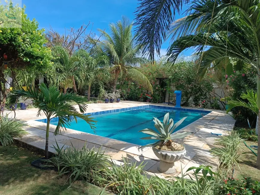 Foto 1 de Casa com 4 quartos à venda, 1080m2 em Beberibe - CE