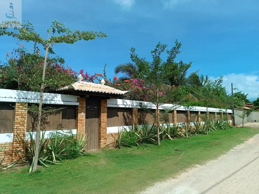 Foto 2 de Casa com 4 quartos à venda, 1080m2 em Beberibe - CE