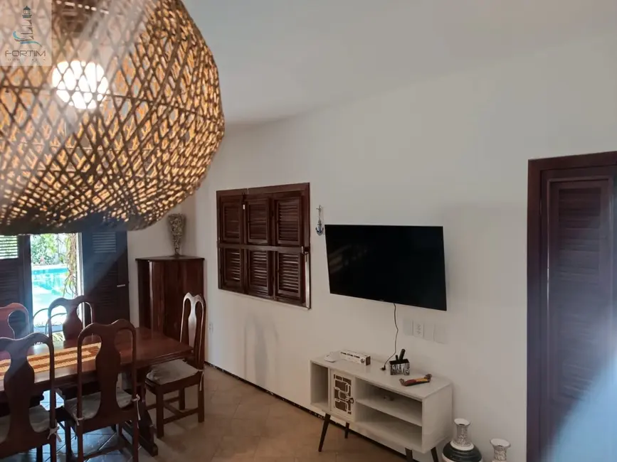 Casa com 4 quartos à venda, 1080m2 em Beberibe - CE - imagem 8 Foto 8 de Casa com 4 quartos à venda, 1080m2 em Beberibe - CE