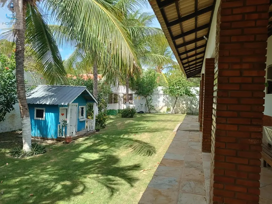 Casa com 4 quartos à venda, 1080m2 em Beberibe - CE - imagem 4 Foto 4 de Casa com 4 quartos à venda, 1080m2 em Beberibe - CE