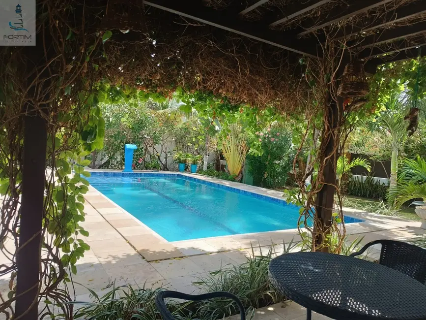 Casa com 4 quartos à venda, 1080m2 em Beberibe - CE - imagem 7 Foto 7 de Casa com 4 quartos à venda, 1080m2 em Beberibe - CE