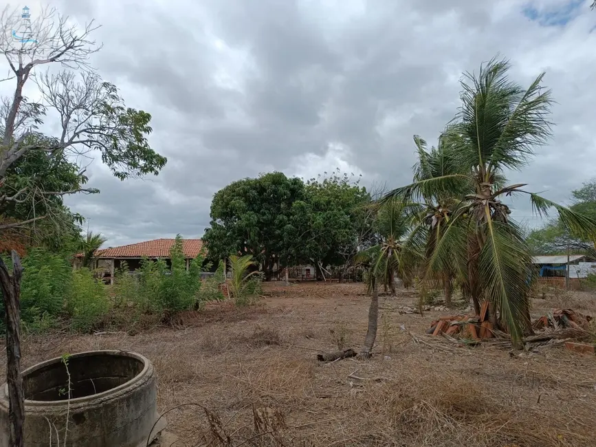 Terreno / Lote à venda, 1000m2 em Aracati - CE - imagem 4 Foto 4 de Terreno / Lote à venda, 1000m2 em Aracati - CE