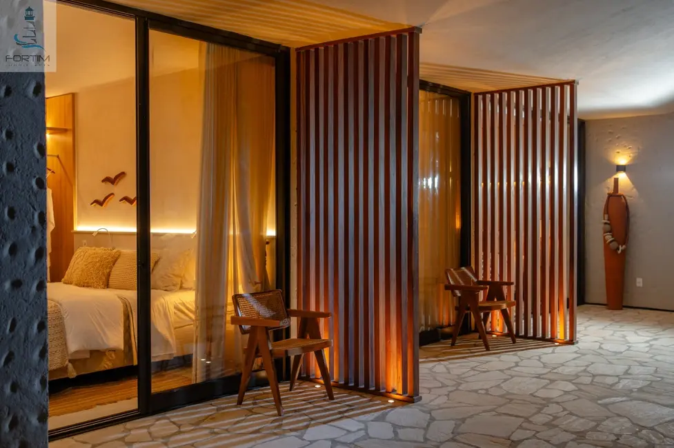 Foto 9 de Casa de Condomínio com 3 quartos à venda, 700m2 em Fortim - CE