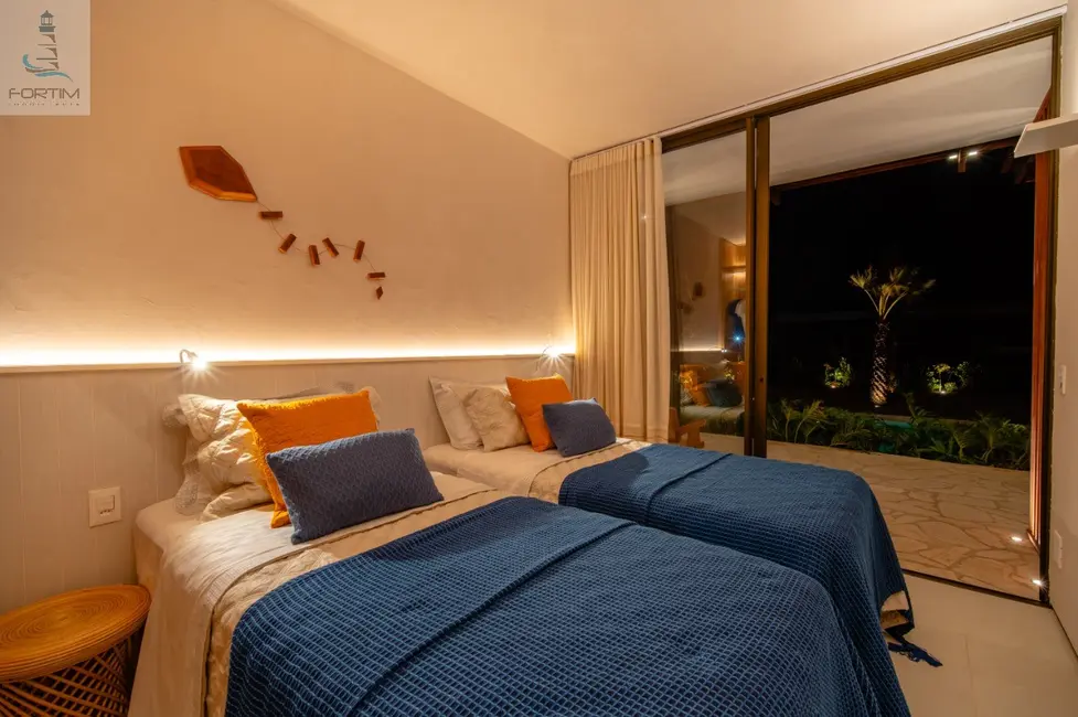 Foto 7 de Casa de Condomínio com 3 quartos à venda, 700m2 em Fortim - CE