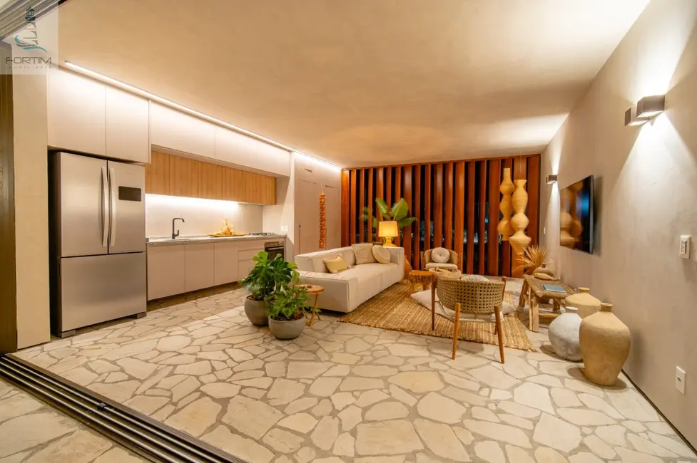 Foto 4 de Casa de Condomínio com 3 quartos à venda, 700m2 em Fortim - CE