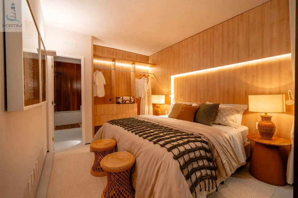 Foto 8 de Casa de Condomínio com 3 quartos à venda, 700m2 em Fortim - CE