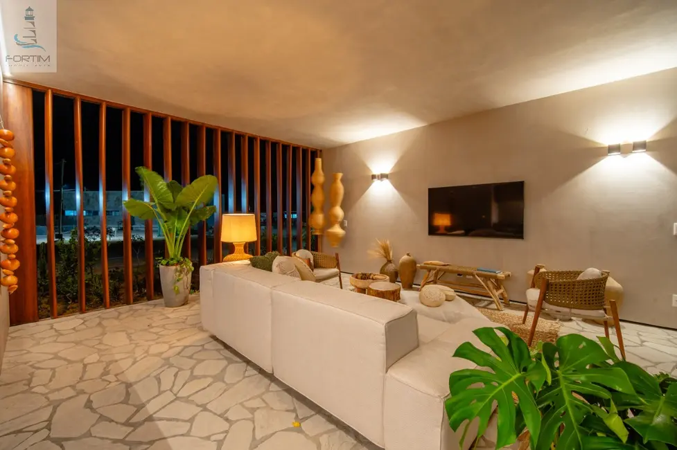 Foto 3 de Casa de Condomínio com 3 quartos à venda, 700m2 em Fortim - CE