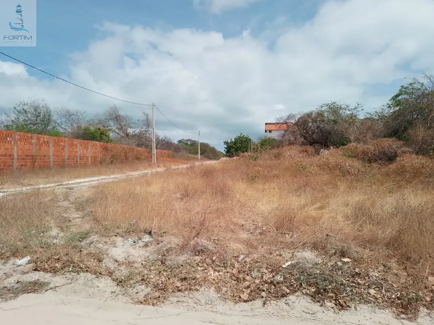 Terreno / Lote à venda, 720m2 em Beberibe - CE - imagem 3 Foto 3 de Terreno / Lote à venda, 720m2 em Beberibe - CE