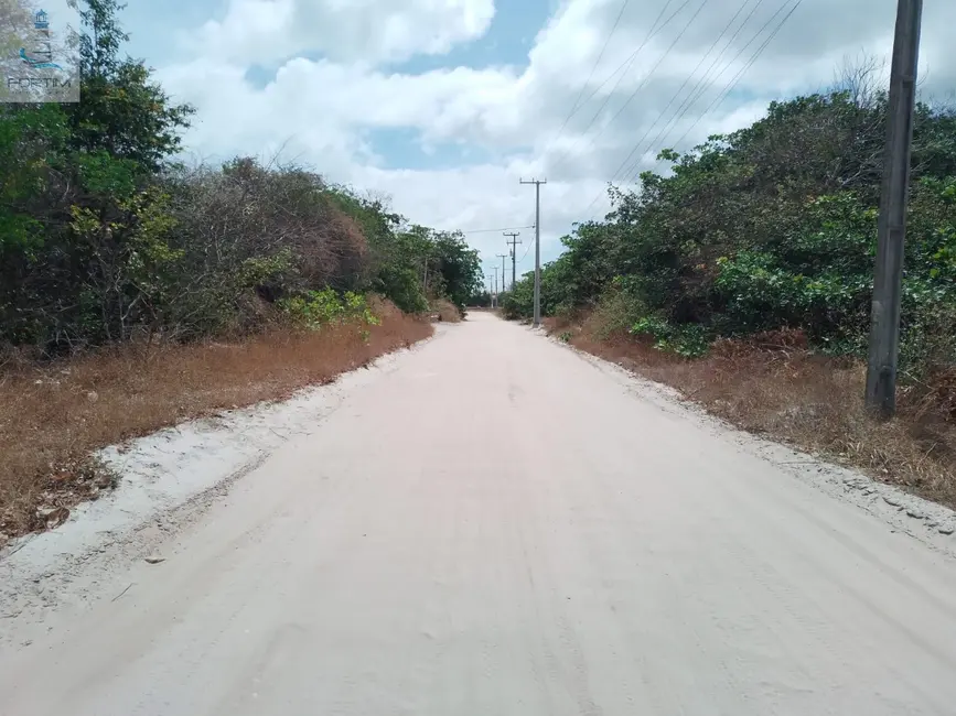Foto 1 de Terreno / Lote à venda, 720m2 em Beberibe - CE