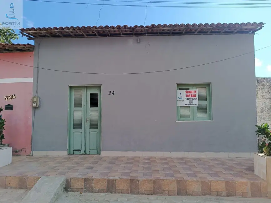 Terreno / Lote à venda, 121m2 em Aracati - CE - imagem 5 Foto 5 de Terreno / Lote à venda, 121m2 em Aracati - CE
